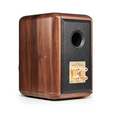 Sonus Faber Minima Amator II Bookshelf Speakers - Sonus Faber-Audio-Exchange